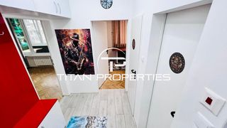 Тристаен, под наем, ж.к Лазур  (8)