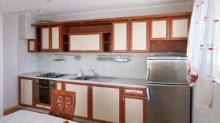 Двустаен Наеми, Лазур, Бургас (2)