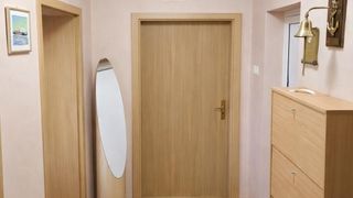 Двустаен Наеми, Лазур, Бургас (6)