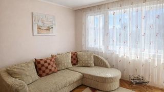 Двустаен Наеми, Лазур, Бургас (4)