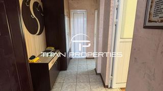 Ключ в офиса! Тристаен, под наем, ж.к Възраждане (7)