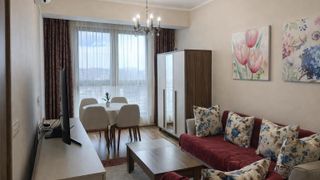 Двустаен Наеми, Зорница, Бургас