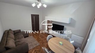ОТ 1-ВИ АВГУСТ! Тристаен, под наем, Център  (2)