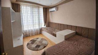 Тристаен, под наем, ж.к Възраждане (5)