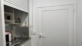 Ein-Zimmer-Zimmer Verleih, Center, Burgas (5)