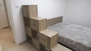 Ein-Zimmer-Zimmer Verleih, Center, Burgas (2)