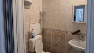Ein-Zimmer-Zimmer Verleih, Center, Burgas (6)