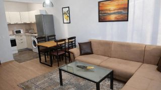 Двустаен, под наем, ж.к Славейков