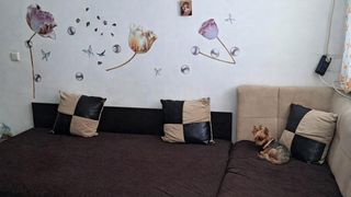 Двустаен, под наем, ж.к Меден Рудник зона В 