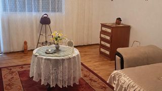 Двустаен, под наем, ж.к Меден Рудник зона В  (3)