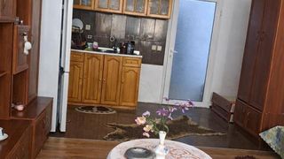 Двустаен, под наем, ж.к Меден Рудник зона В  (2)