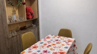 За Краткосрочно! Двустаен, под наем, ж.к Зорница с консумативи (4)