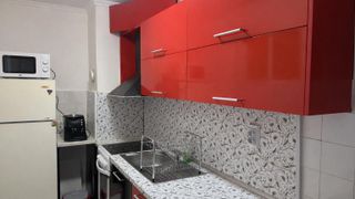 За Краткосрочно! Двустаен, под наем, ж.к Зорница с консумативи (3)