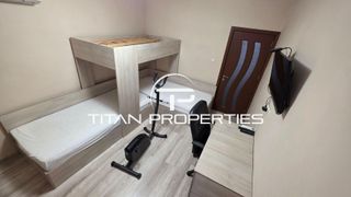 Тристаен, под наем, ж.к Възраждане (3)