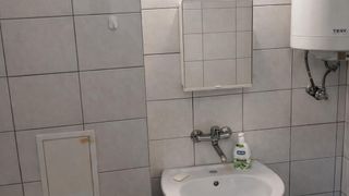 Двустаен, под наем, ж.к Меден Рудник зона Б  (2)