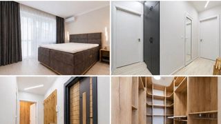 Three-room Rentals, Sunrise, Burgas (3)