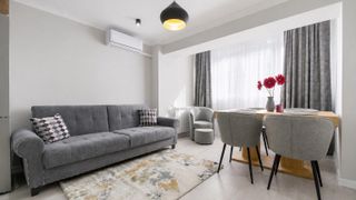 Three-room Rentals, Sunrise, Burgas (2)