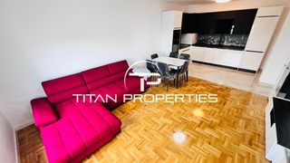 Dreizimmerwohnung Verleih, Slaveykov, Burgas (14)