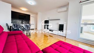Dreizimmerwohnung Verleih, Slaveykov, Burgas (2)