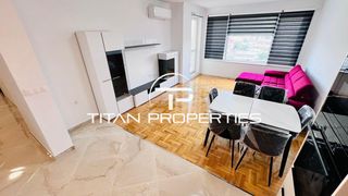 Dreizimmerwohnung Verleih, Slaveykov, Burgas (3)
