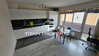 Trei camere Închirieri, Slaveykov, Burgas (13)