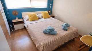 Zwei-Zimmer-Wohnung Verleih, Sarafowo, Burgas (5)