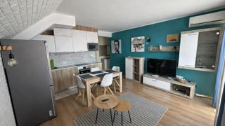 Zwei-Zimmer-Wohnung Verleih, Sarafowo, Burgas (8)