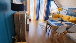 Zwei-Zimmer-Wohnung Verleih, Sarafowo, Burgas (4)