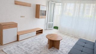 Двустаен Наеми, Меден рудник - зона А, Бургас (4)