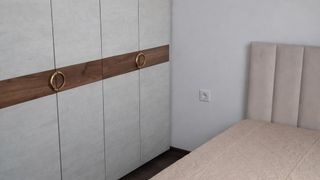 Zwei-Zimmer-Wohnung Verleih, Kupfermine – Zone A, Burgas (3)