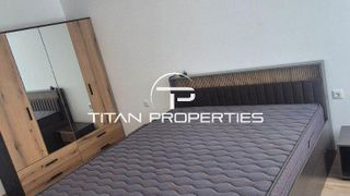 Zwei-Zimmer-Wohnung Verleih, Slaveykov, Burgas (10)