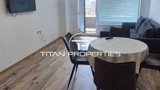 Zwei-Zimmer-Wohnung Verleih, Slaveykov, Burgas (3)