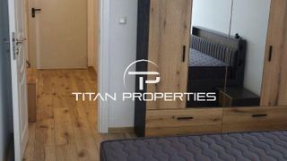 Zwei-Zimmer-Wohnung Verleih, Slaveykov, Burgas (7)