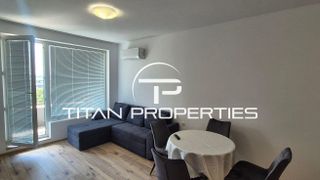 Zwei-Zimmer-Wohnung Verleih, Slaveykov, Burgas (2)