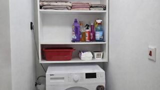 Двустаен Наеми, Сарафово, Бургас (6)