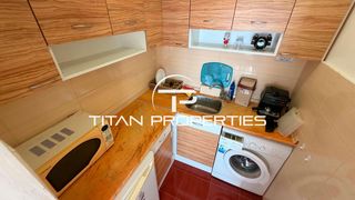 Ein-Zimmer-Zimmer Verleih, Slaveykov, Burgas (3)