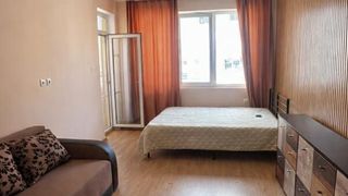 Zwei-Zimmer-Wohnung Verleih, Kupfermine – Zone A, Burgas (5)