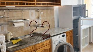 Zwei-Zimmer-Wohnung Verleih, Kupfermine – Zone A, Burgas (2)