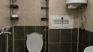 Zwei-Zimmer-Wohnung Verleih, Kupfermine – Zone A, Burgas (4)