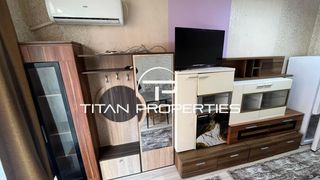 Ein-Zimmer-Zimmer Verleih, Kupfermine - Zone D, Burgas (3)