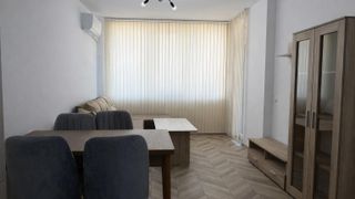 Двустаен Наеми, Меден рудник - зона А, Бургас (2)