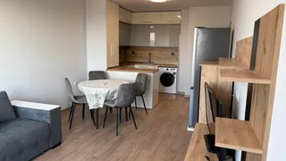 Two-bedroom Rentals, Izgrev, Burgas