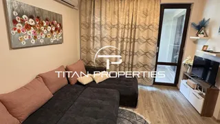 Двустаен Наеми, Сарафово, Бургас