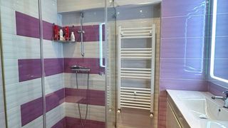 Tres habitaciones Alquileres, Azur, Burgas (10)