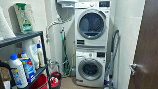 Tres habitaciones Alquileres, Azur, Burgas (13)