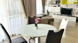 Tres habitaciones Alquileres, Azur, Burgas (3)