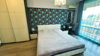 Tres habitaciones Alquileres, Azur, Burgas (7)