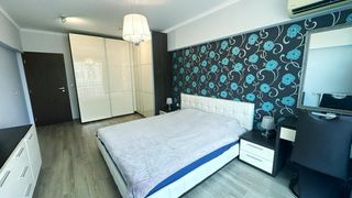 Tres habitaciones Alquileres, Azur, Burgas (6)