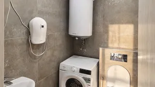 Тристаен Наеми, Сарафово, Бургас (8)