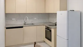 Двустаен Наеми, Лазур, Бургас (3)